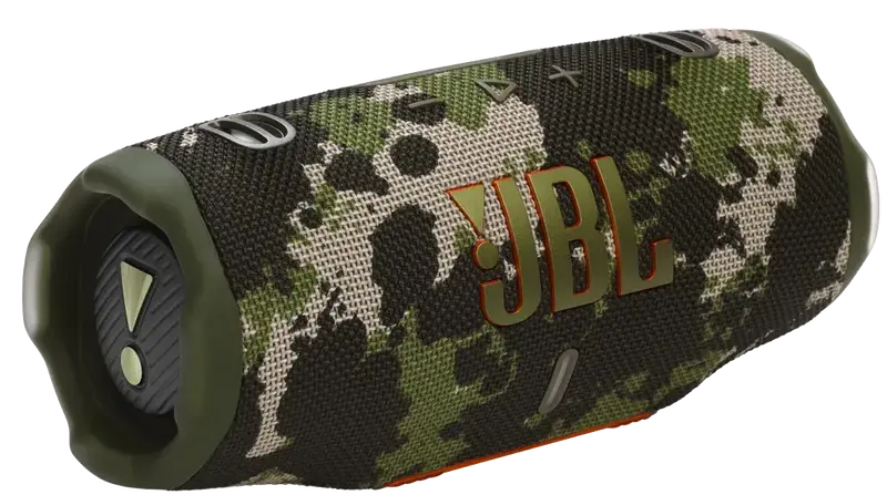Акустика JBL Charge 6 Camouflage фото