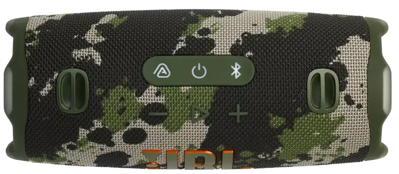 Акустика JBL Charge 6 Camouflage фото