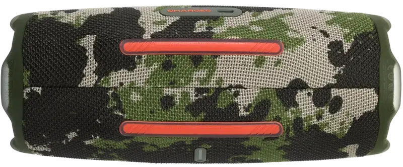 Акустика JBL Charge 6 Camouflage фото