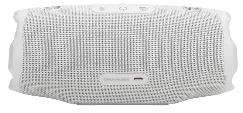 Акустика JBL Charge 6 White фото