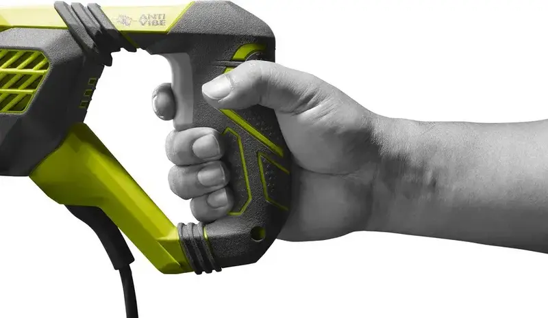 Пила шабельна Ryobi RRS1200-K 1200Вт - фото - №3