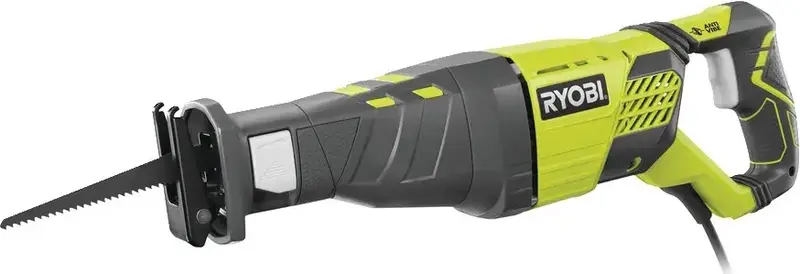 Пила шабельна Ryobi RRS1200-K 1200Вт - фото - №0
