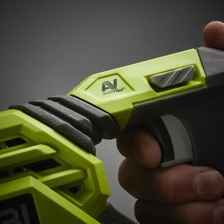 Пила шабельна акумуляторна Ryobi ONE+ R18RS-0 18V без АКБ та ЗП фото