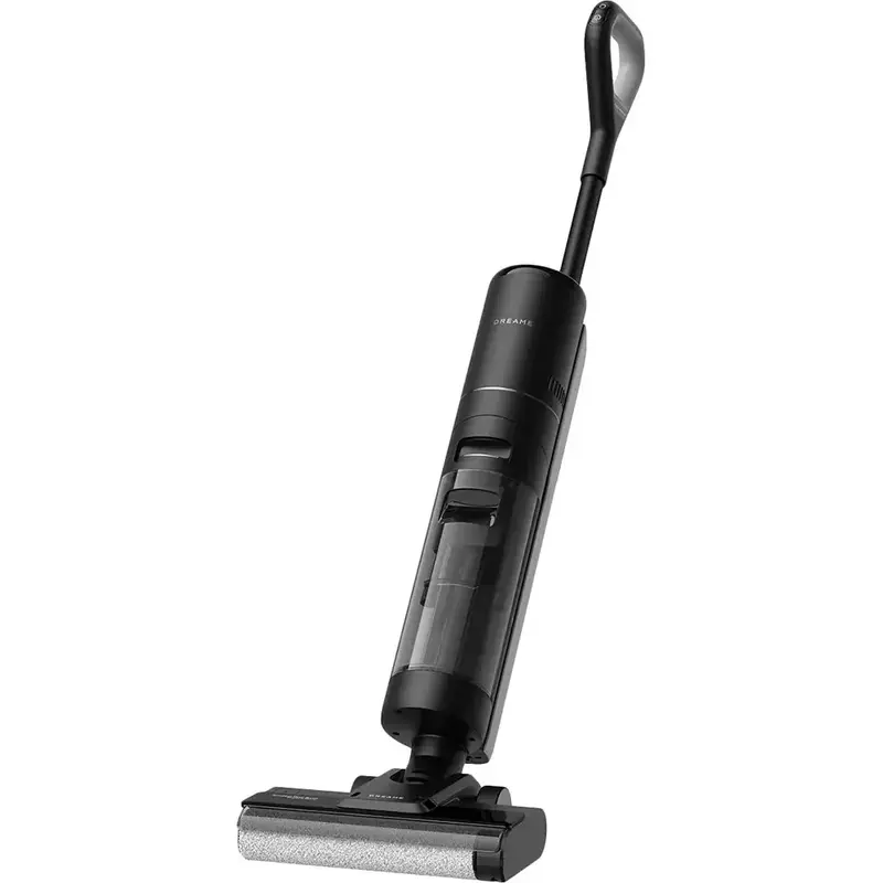Акумуляторний миючий пилосос Dreame Wet&Dry Vacuum Cleaner H12S (HHR30B) - фото - №1
