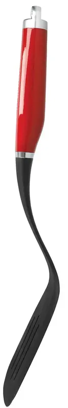 Лопатка з прорізами KitchenAid Coreline, 35,6 см, червоний (KAG002OHERE) - фото - №1