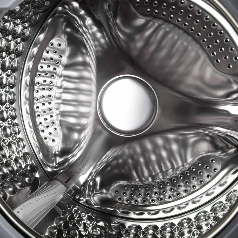 Пральна машина фронтальна ARDESTO WMW-6102WBD - фото - №6