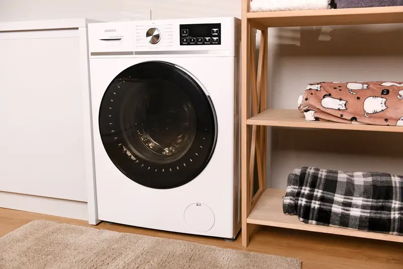 Пральна машина фронтальна ARDESTO WMW-6102WBD - фото - №13