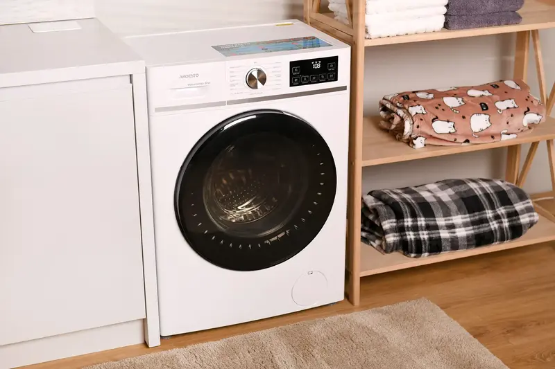 Пральна машина фронтальна ARDESTO WMW-6102WBD - фото - №10