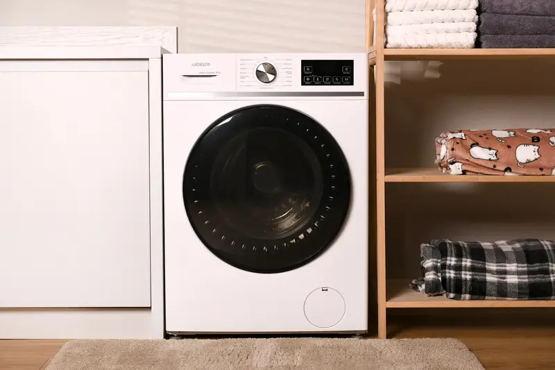 Пральна машина фронтальна ARDESTO WMW-6102WBD - фото - №12