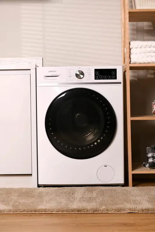 Пральна машина фронтальна ARDESTO WMW-6102WBD - фото - №11