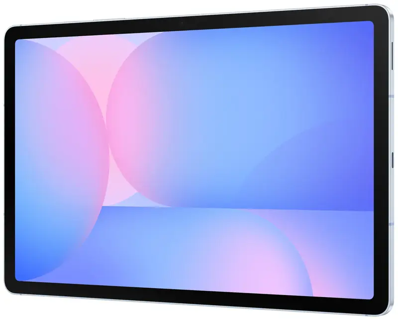 Samsung Galaxy Tab S10 FE Wi-Fi 8/128GB Light Blue (SM-X520NLBREUC) фото