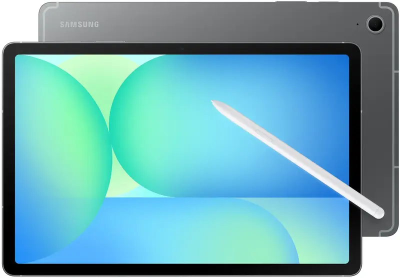 Samsung Galaxy Tab S10 FE Wi-Fi 8/128GB Gray (SM-X520NZAREUC) фото