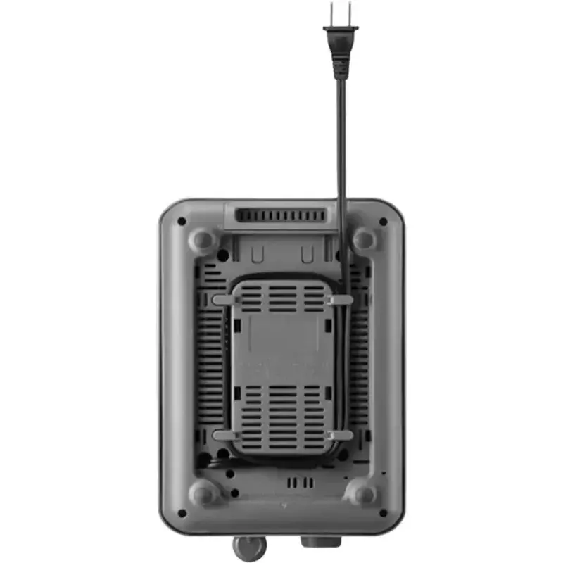 Тостер BUYDEEM DT620E Mellow Yellow - фото - №3