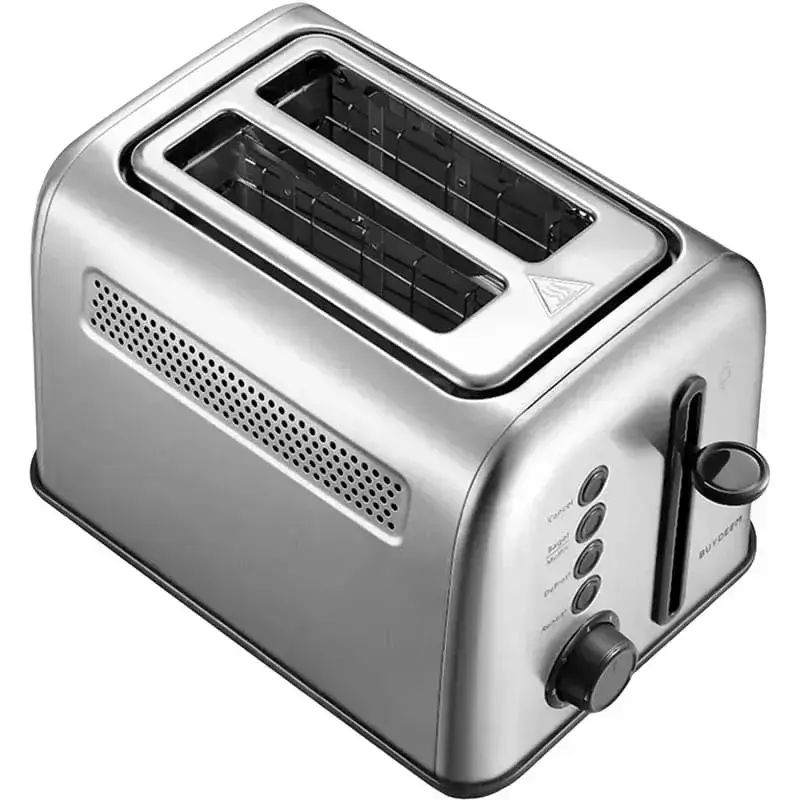 Тостер BUYDEEM DT620E Stainless Steel - фото - №3
