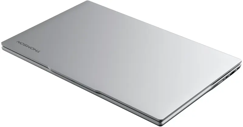 Ноутбук Thomson Neo N15 15.6 i3 Silver (MEAN15I3108SL512) фото