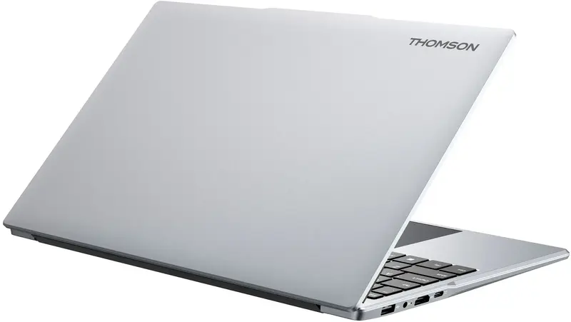 Ноутбук Thomson Neo N15 15.6 i3 Silver (MEAN15I3108SL512) фото