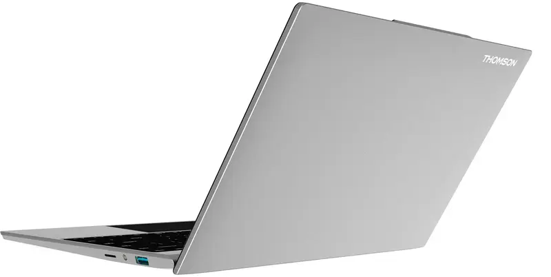 Ноутбук Thomson Neo N14 14.1 Silver (MEAN14C8SL256S) фото
