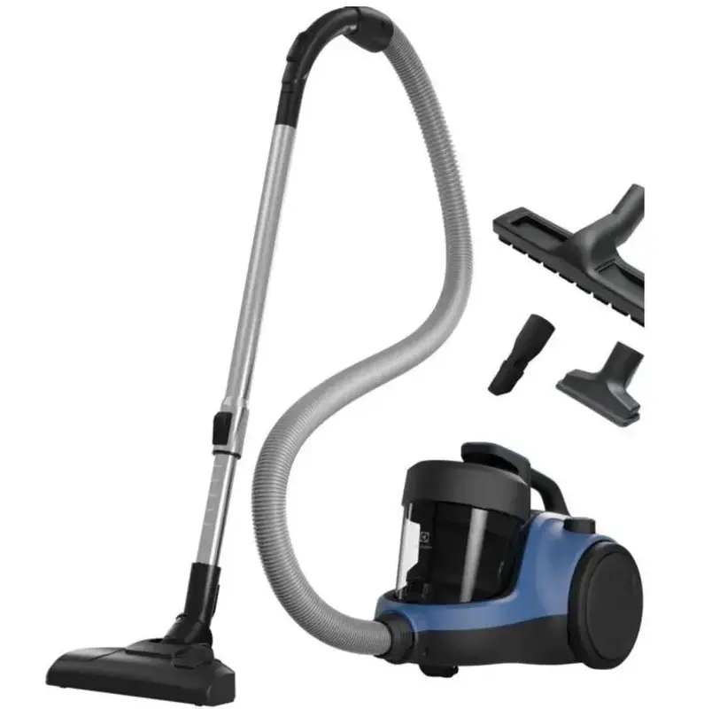 Пилосос без мішка ELECTROLUX ECC21-4SB - фото - №0