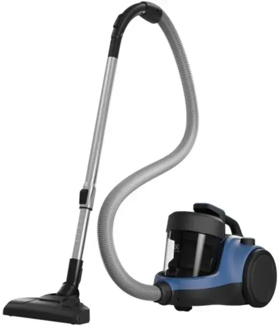 Пилосос без мішка ELECTROLUX ECC21-4SB - фото - №1