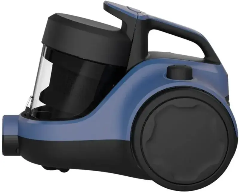 Пилосос без мішка ELECTROLUX ECC21-4SB - фото - №3