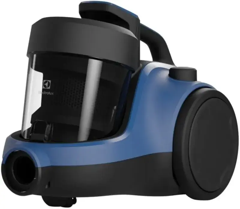 Пилосос без мішка ELECTROLUX ECC21-4SB - фото - №4