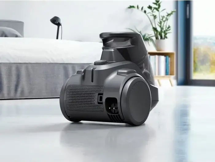 Пилосос без мішка ELECTROLUX EC41-4T - фото - №6