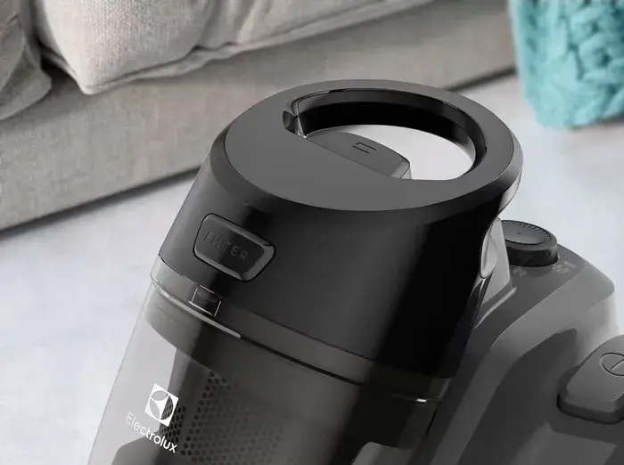 Пилосос без мішка ELECTROLUX EC41-4T - фото - №4