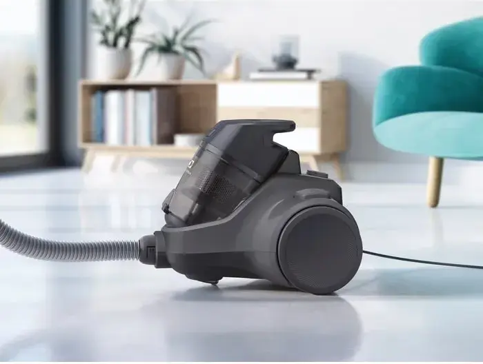 Пилосос без мішка ELECTROLUX EC41-4T - фото - №1