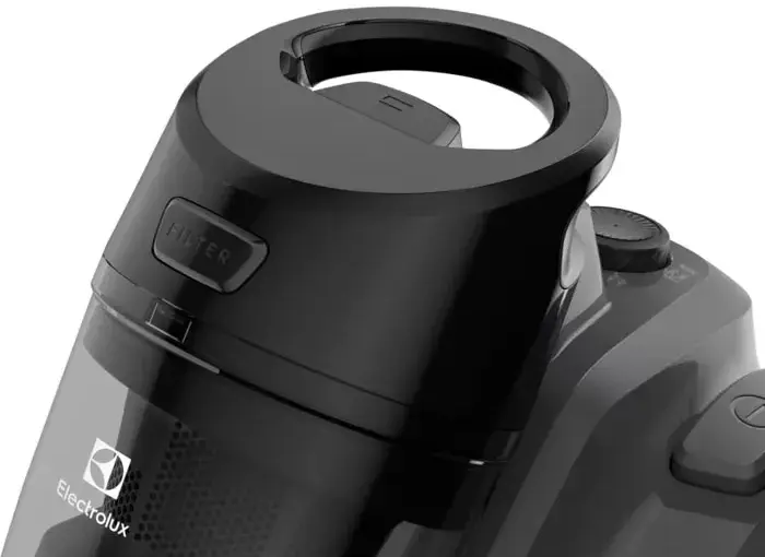 Пилосос без мішка ELECTROLUX EC41-4T - фото - №2