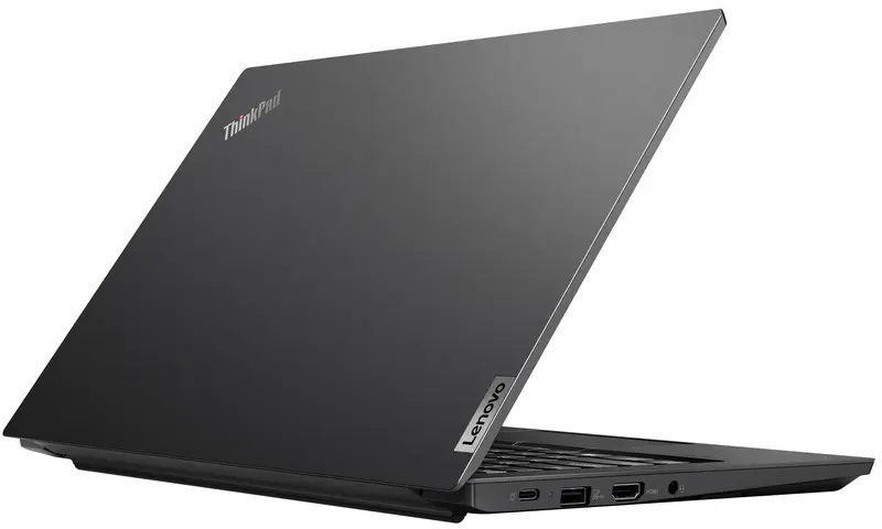 Ноутбук Lenovo ThinkPad E14 Gen 3 Black (20YDS0C600) фото