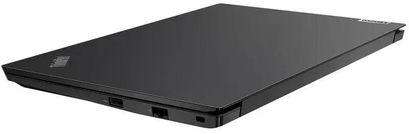 Ноутбук Lenovo ThinkPad E14 Gen 3 Black (20YDS0C600) фото