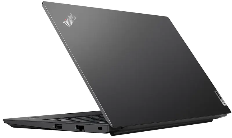 Ноутбук Lenovo ThinkPad E14 Gen 3 Black (20YDS0C600) фото