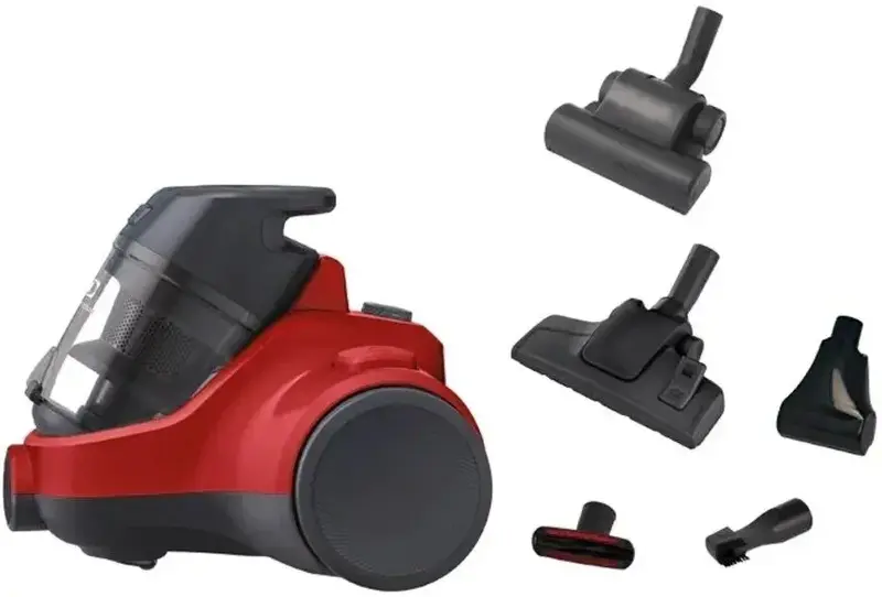 Пылесос без мешка ELECTROLUX EC41-ANIM - фото - №1