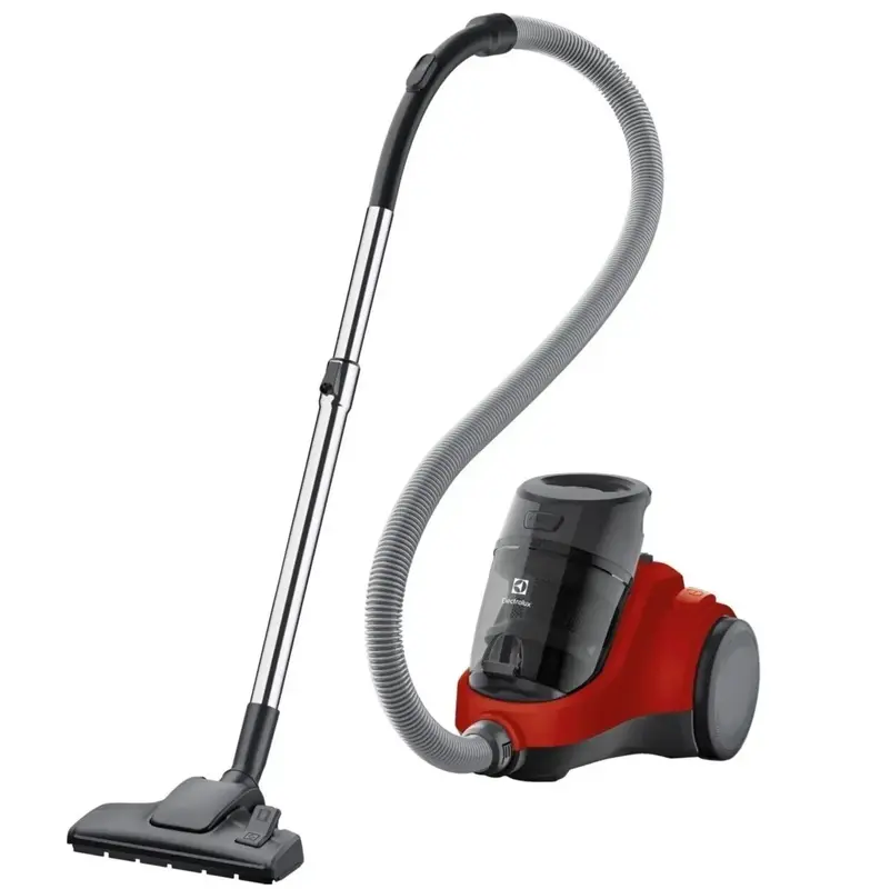 Пылесос без мешка ELECTROLUX EC41-ANIM - фото - №0
