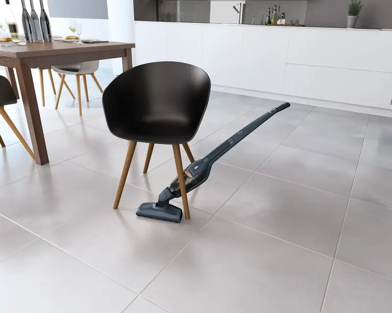 Пилосос акумуляторний Electrolux EERC75DB - фото - №4