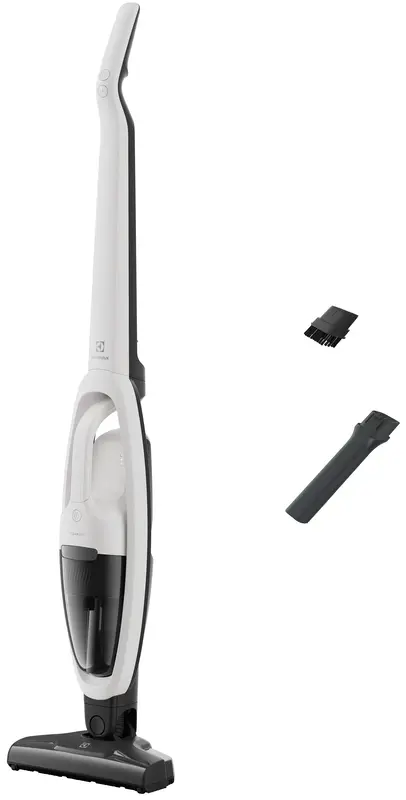Пилосос акумуляторний Electrolux ES31CB18SH - фото - №0