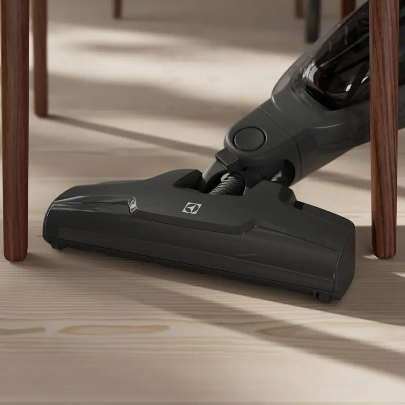 Пилосос акумуляторний Electrolux ES31CB18SH - фото - №3