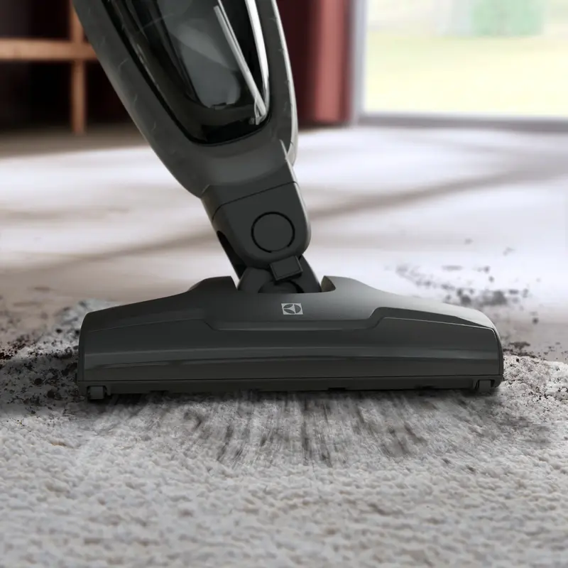 Пилосос акумуляторний Electrolux ES31CB18SH - фото - №4