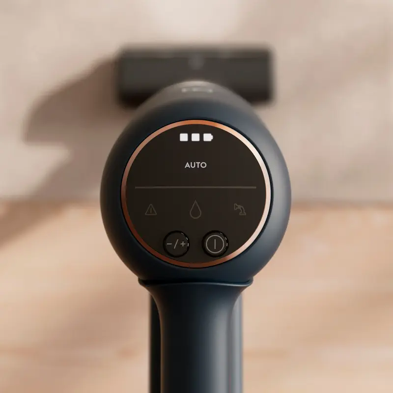 Пилосос акумуляторний Electrolux EP71B14WET - фото - №6