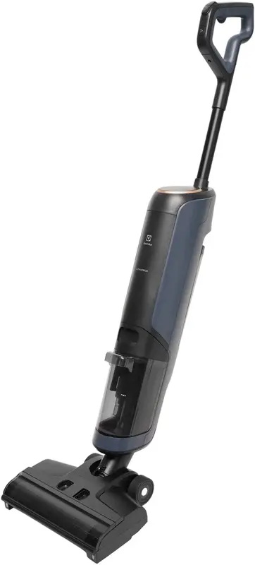 Пилосос акумуляторний Electrolux 800 Wet&Dry Cordless cleaner EW81U3DB - фото - №2