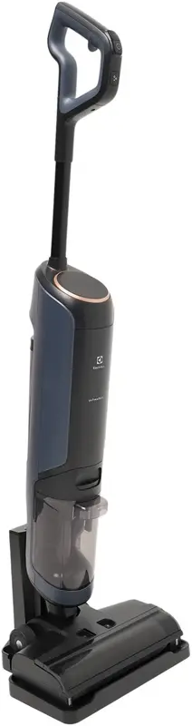 Пилосос акумуляторний Electrolux 800 Wet&Dry Cordless cleaner EW81U3DB - фото - №3