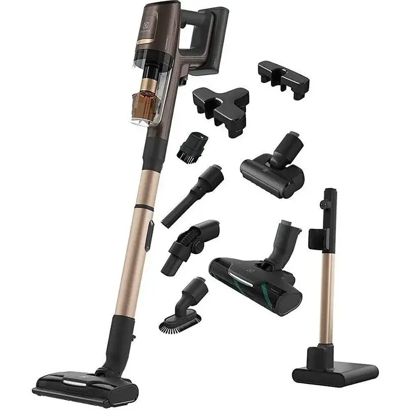 Пилосос акумуляторний Electrolux EP81U25ULT - фото - №0