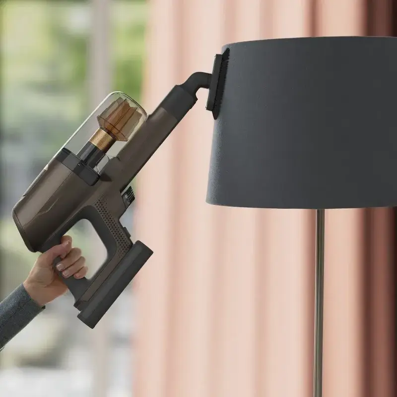 Пилосос акумуляторний Electrolux EP81U25ULT - фото - №3