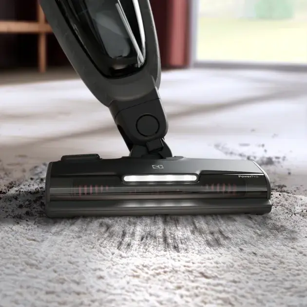 Акумуляторний пилосос Electrolux 500 Cordless cleaner 2in1 ES52CB18DB - фото - №5