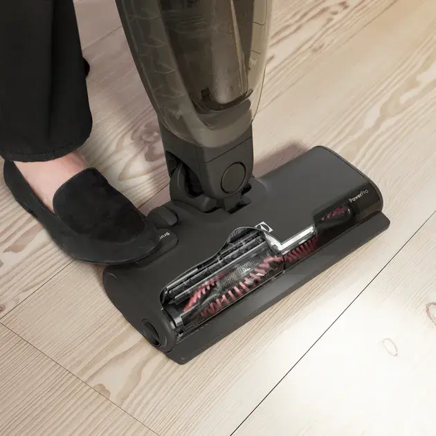 Акумуляторний пилосос Electrolux 500 Cordless cleaner 2in1 ES52CB18DB - фото - №2