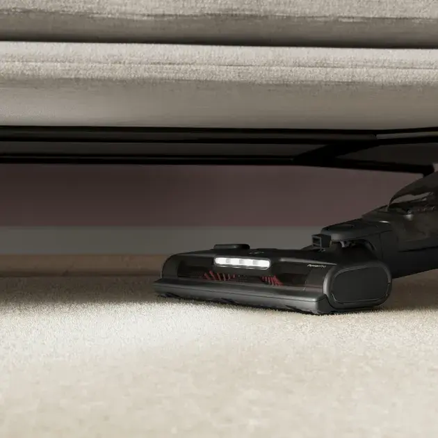 Акумуляторний пилосос Electrolux 500 Cordless cleaner 2in1 ES52CB18DB - фото - №3