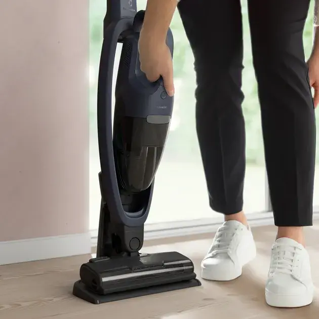 Акумуляторний пилосос Electrolux 500 Cordless cleaner 2in1 ES52CB18DB - фото - №1