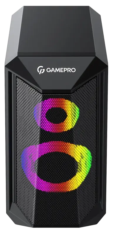 Компьютерная акустика GamePro GS500 фото