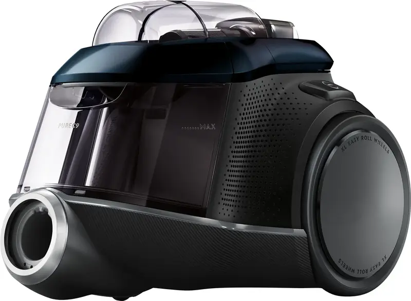 Пилосос без мішка ELECTROLUX PC91-8STM - фото - №3
