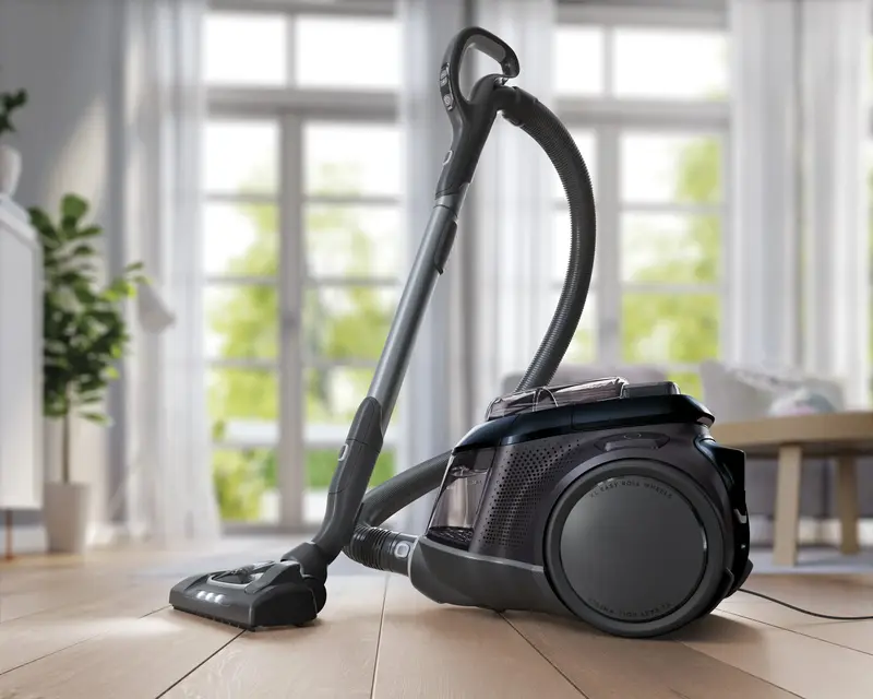 Пилосос без мішка ELECTROLUX PC91-8STM - фото - №6